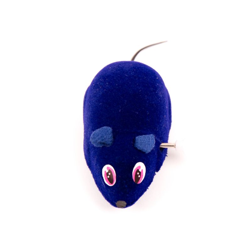 Souris Mecanique 10Cm