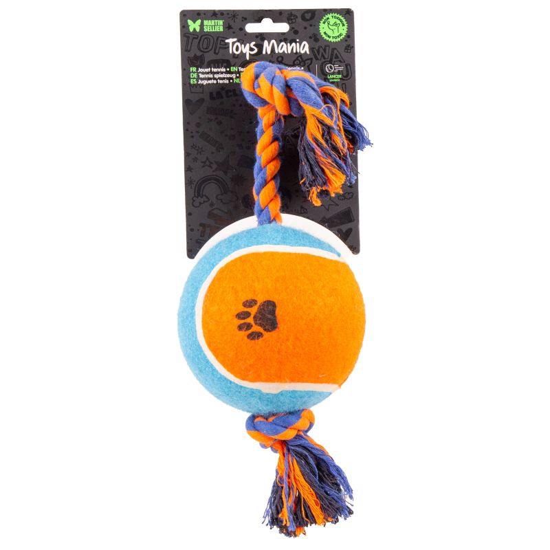 Balle Ace Corde 12.5Cm