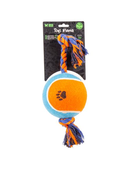 Balle Ace Corde 12.5Cm