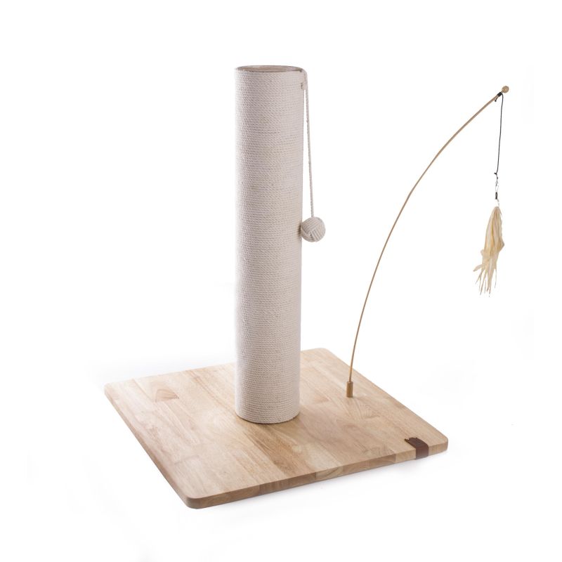 Poteau Griffoire Xl Pure 69Cm Canacat