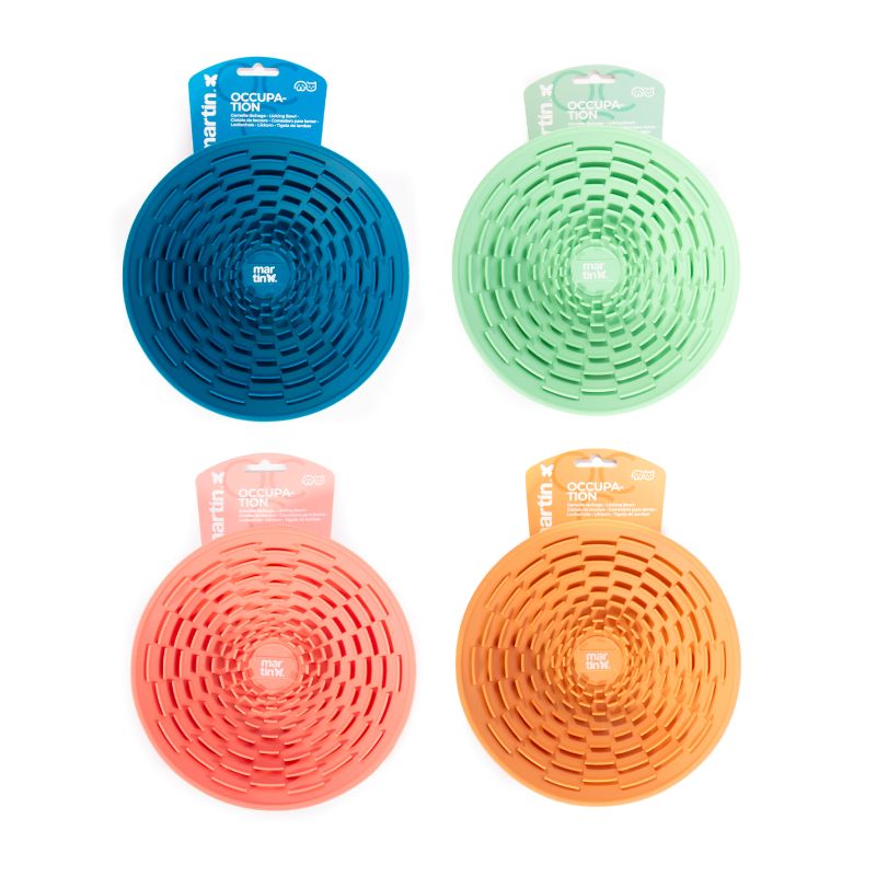 Gamelle de Lechage 19Cm en Silicone