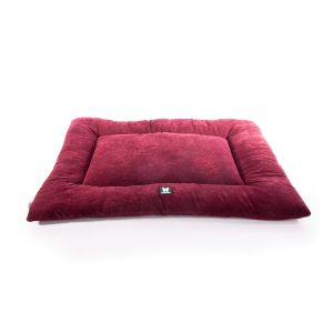 Tapis Ouatte Rectangle "Elegante" Violet