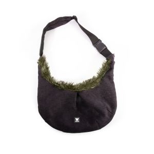 Sac Kangourou "Toudoudou"