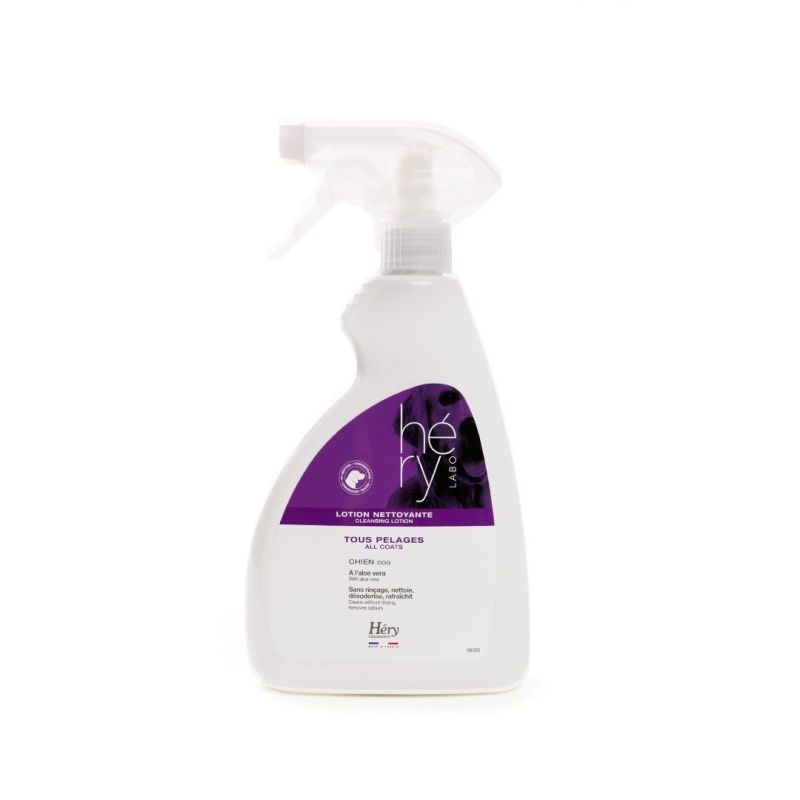 Lotion tout Pelage 500Ml