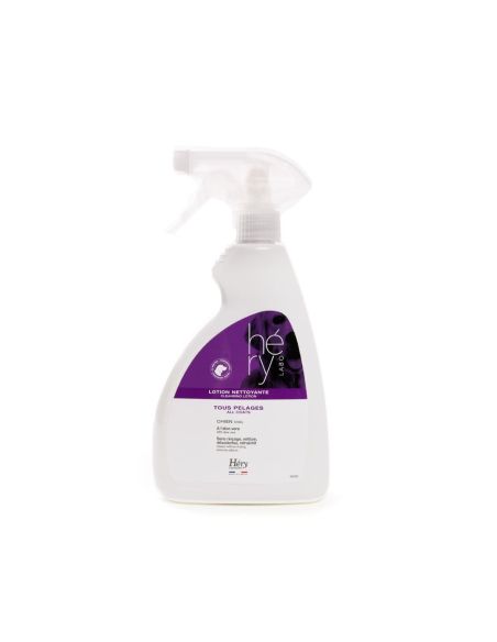 Lotion tout Pelage 500Ml
