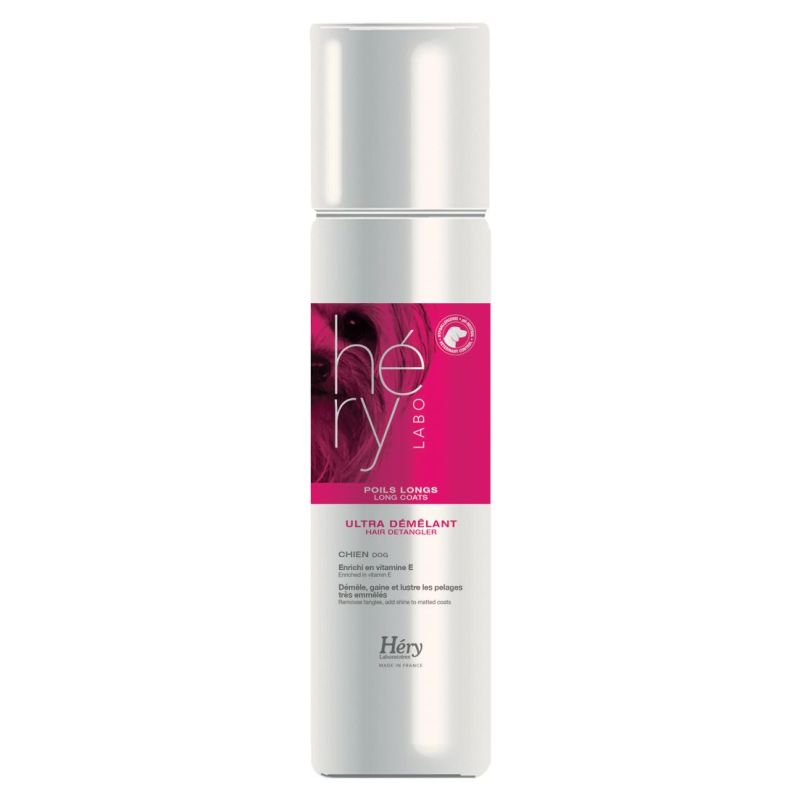 Ultra Demelant Poil Long 125Ml