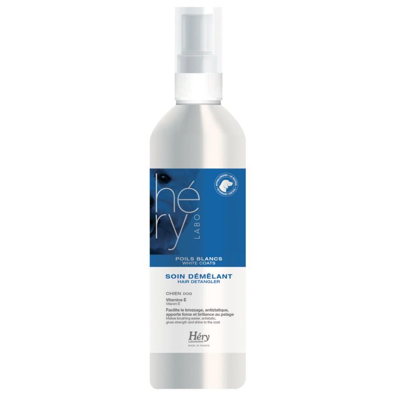 Soin Demelant Poil Blanc 200Ml