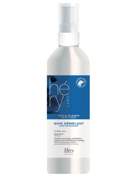 Soin Demelant Poil Blanc 200Ml