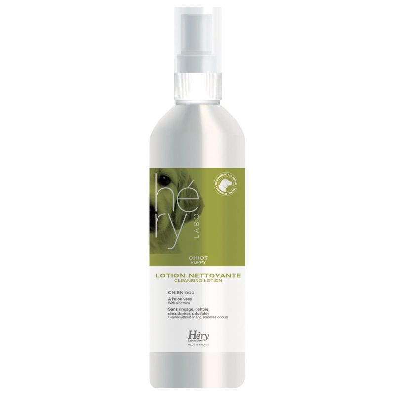 Lotion Chiot 200Ml