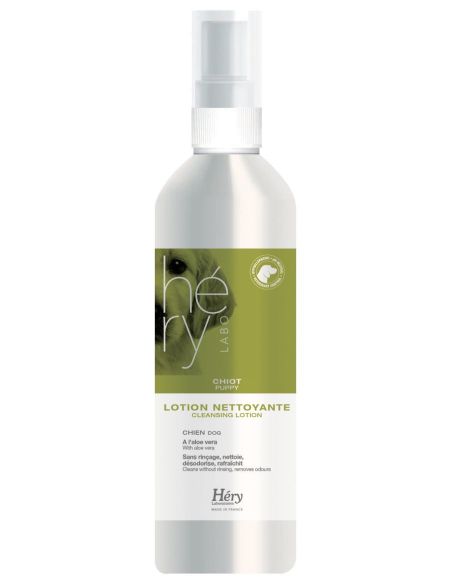 Lotion Chiot 200Ml