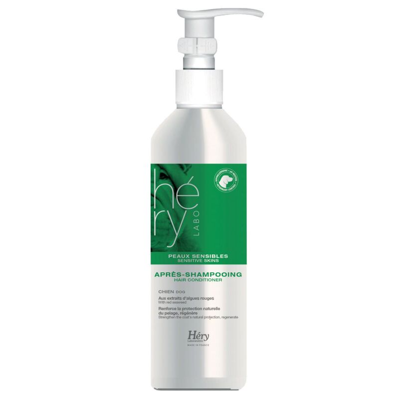 Apres-Shampooing Peau Sensible 200Ml