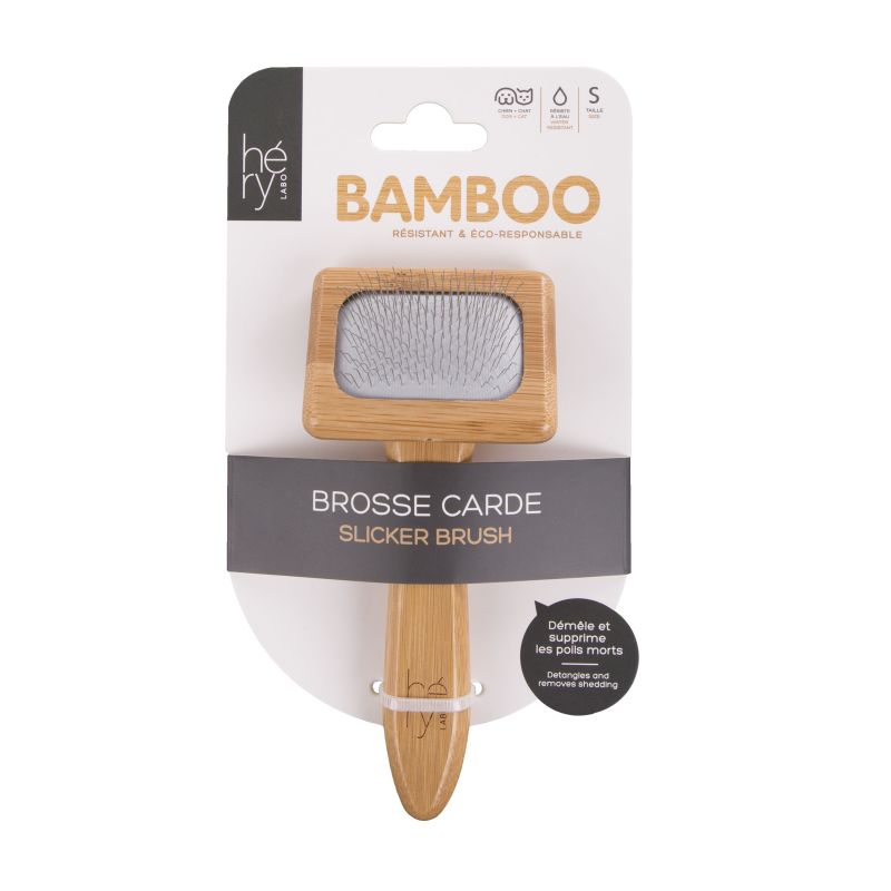 Carde Bamboo