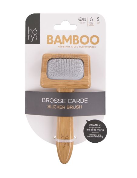 Carde Bamboo