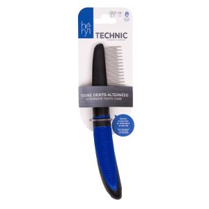 Peigne Dents Alternees M Hery Labo