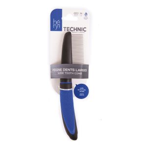 Peigne Dents Larges M Hery Labo