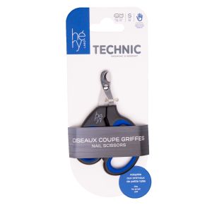Ciseaux Coupe Griffes Hery Labo