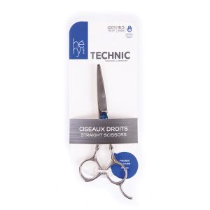 Ciseaux Droits Hery Labo