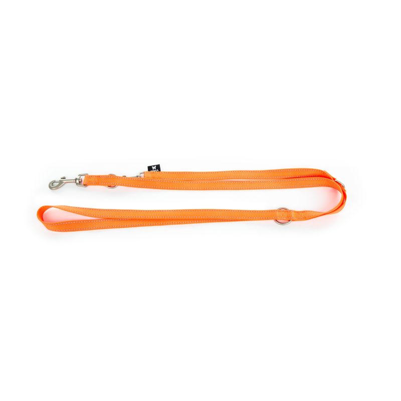 Multifonction en Nylon NEO Orange