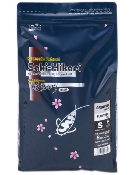 Saki Hikari Growth S