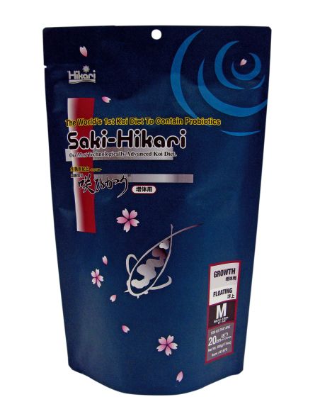 Saki Hikari Growth M