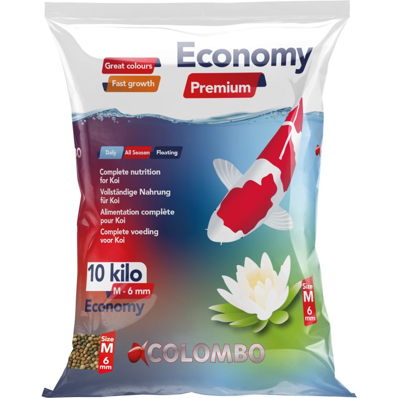 Colombo Economy Medium