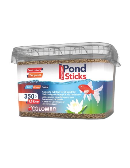 Colombo Pond Sticks