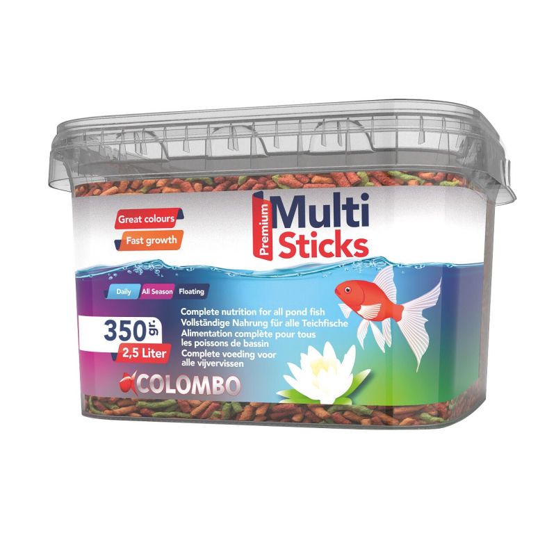 Colombo Multi Sticks