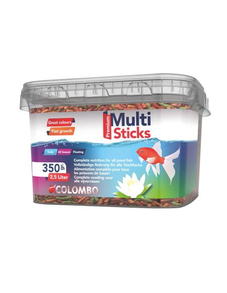 Colombo Multi Sticks