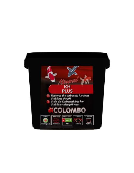 Colombo Kh+