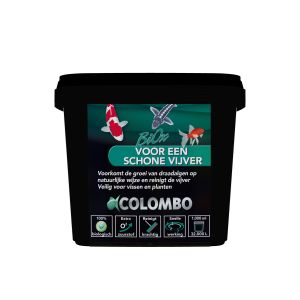 Colombo Biox