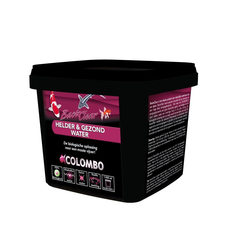 Colombo Bactoclear