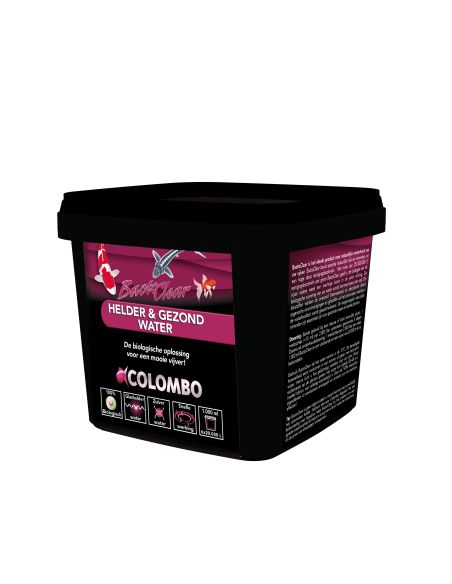 Colombo Bactoclear