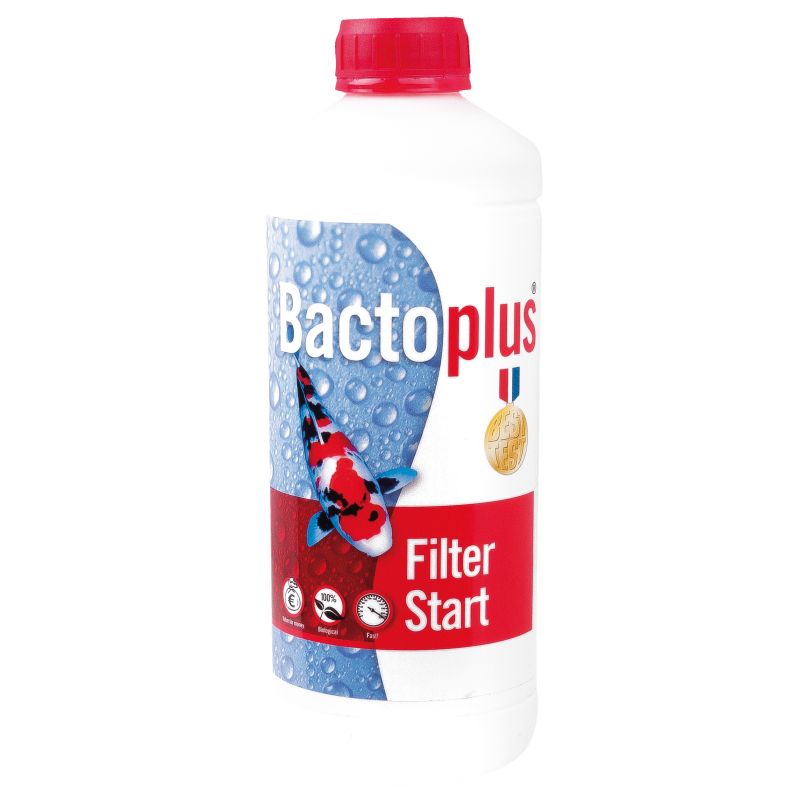 Bactoplus