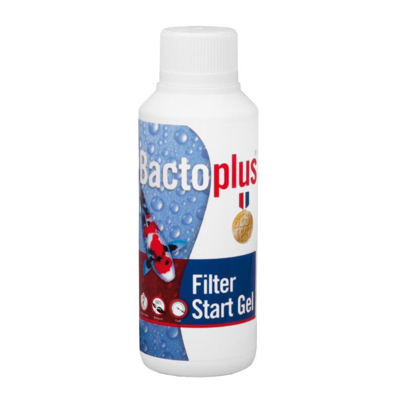 Bactoplus Gel