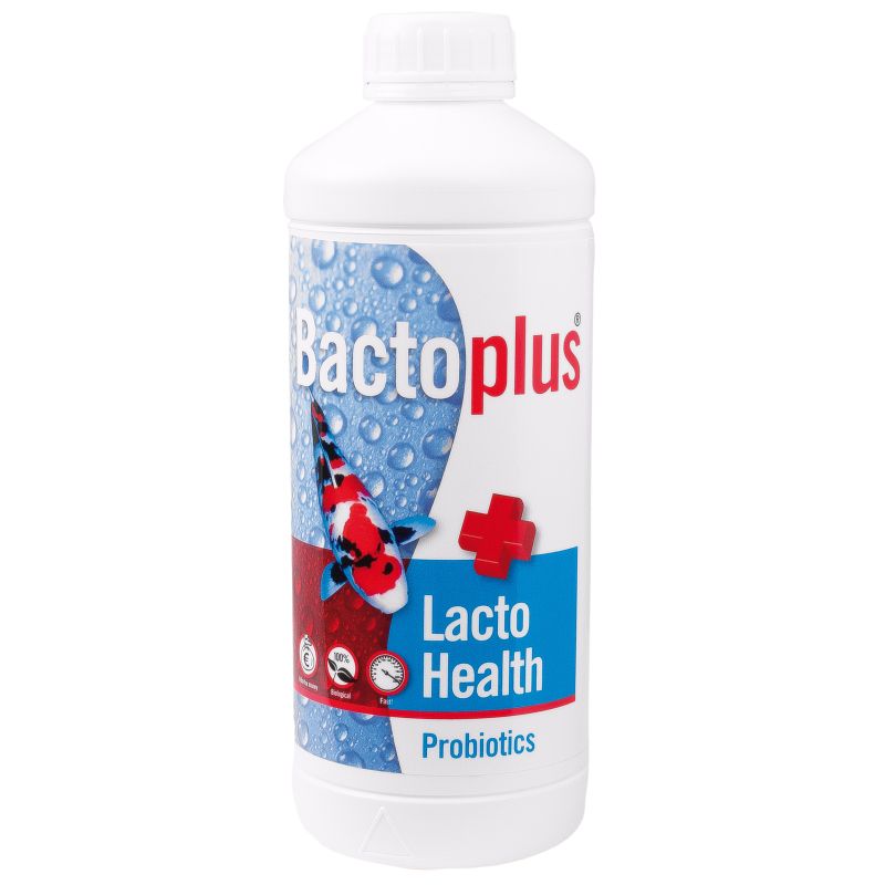 Bactoplus Lacto Health