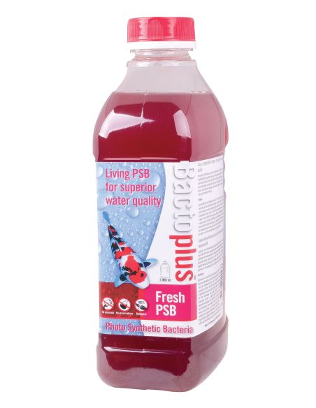 Bactoplus Fresh Psb 2000 Ml