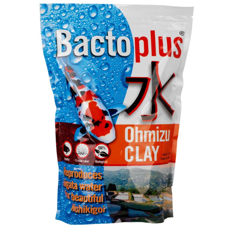 Bactoplus Ohmizu