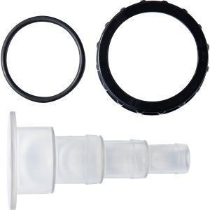 Sf&Koi Pro Uv Tule Set 50/40/32/25Mm