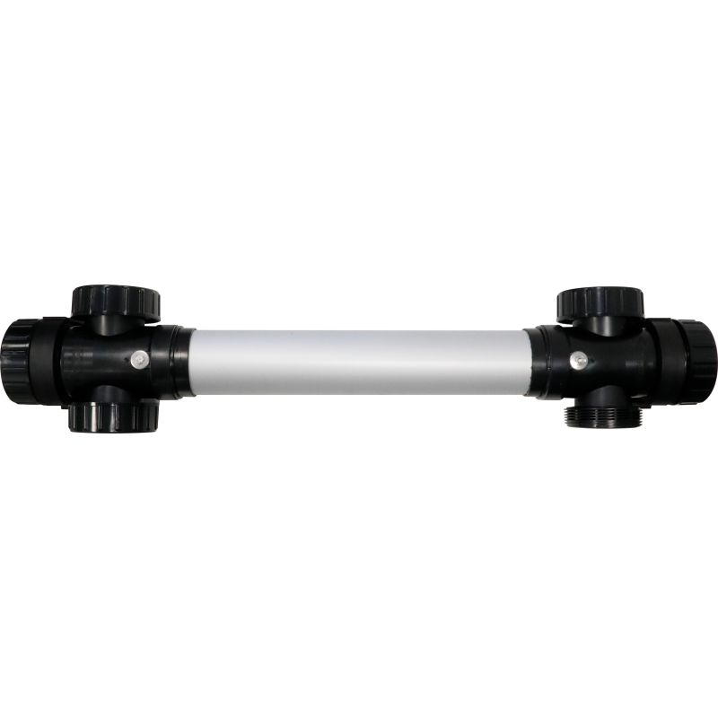 Koi Pro Rvs Uv Corps 40/75 Watt-2019