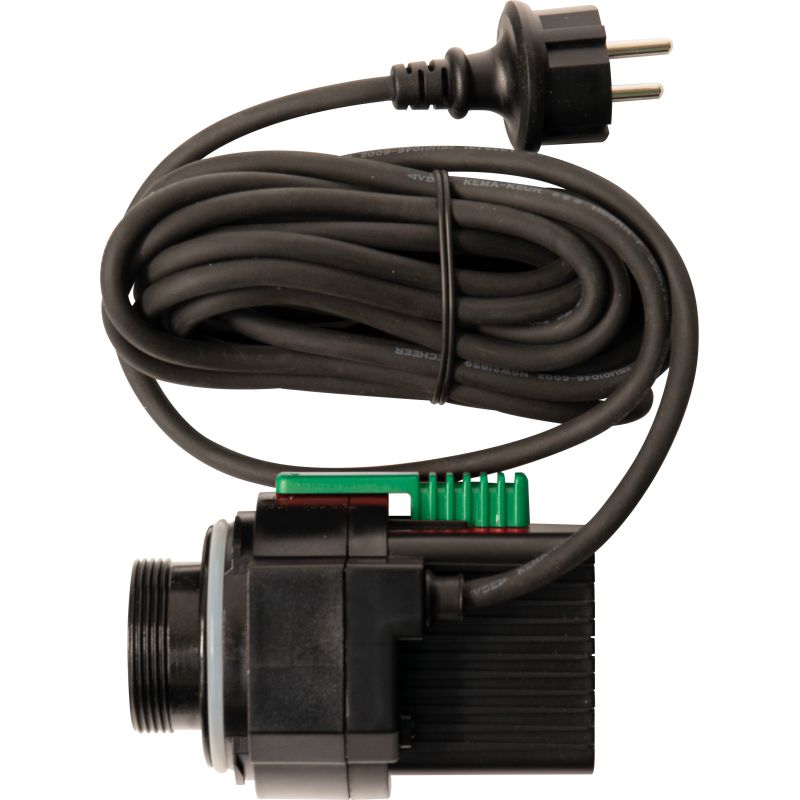 Pondclear 3000 Uv Ballast-5W Vert