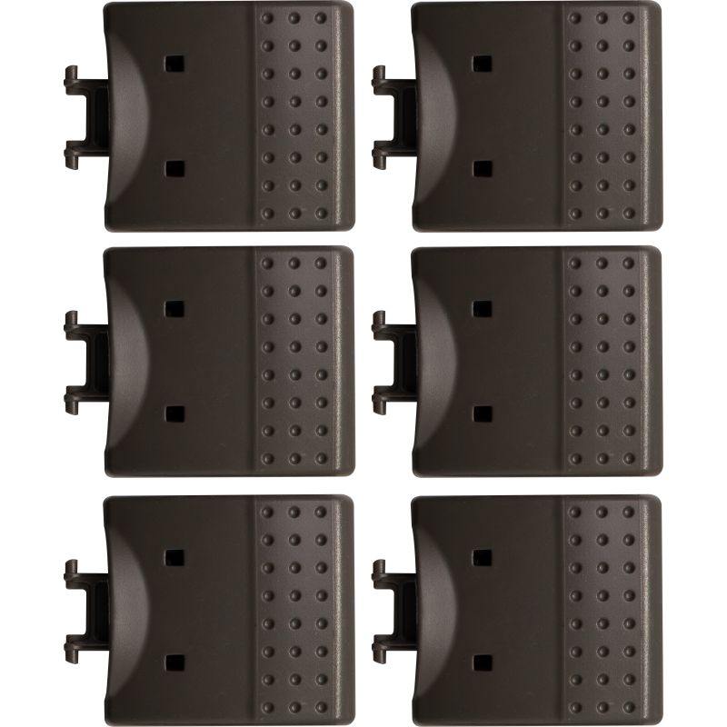 Sf Topclear 5000 Clips 6 Pcs