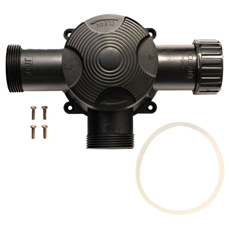 Sf Topclear 10/15/18000 Backwash Set