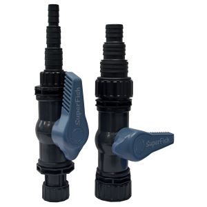 Sf Topclear 10/15/18000  Vanne Backwash