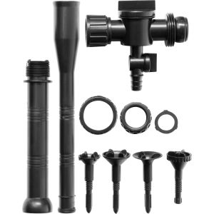 Sf Combi Clear 2-4-6000 Kit Fontaine