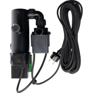 Sf Combi Clear 6000 Spare Uv + Pomp