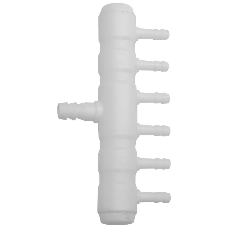 Koiflow Repartiteur Plastic 6 Sortie