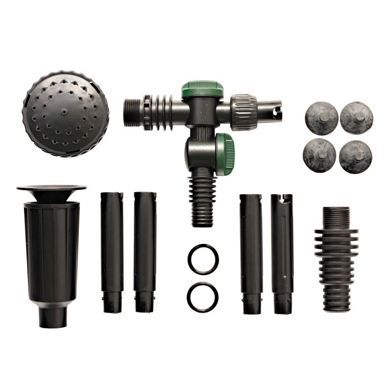 Sf Pondflow Eco 5000 Kit Fontaines