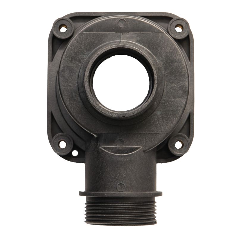 Sf Pond Eco *E* 26.000 Tete Couvercle Rotor