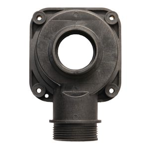 Sf Pond Eco Plus 8000-12.000 Tete Couvercle Rotor