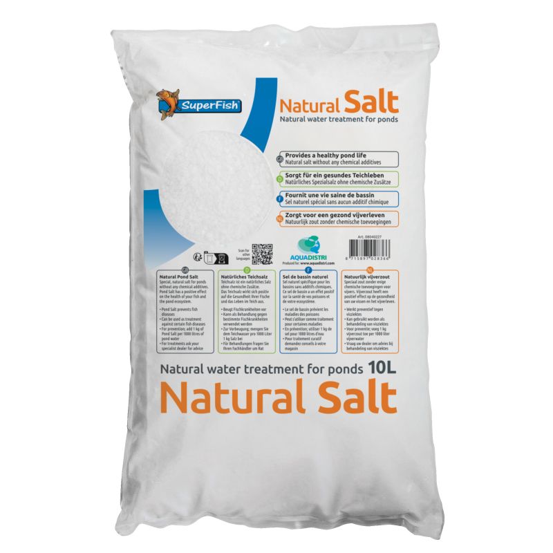 Sf Sel Nature Sac 10 Litres